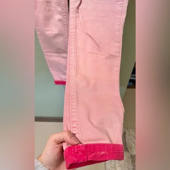 Silver Jeans - Picture 6 of 7